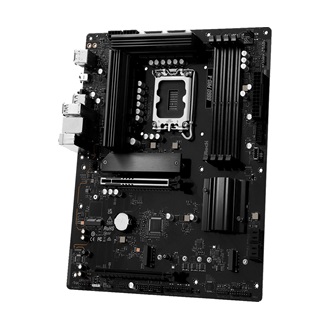 Asrock B860 PRO-A desktop alaplap ATX
