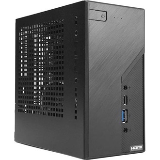 Asrock DeskMini X600 UCFF Ultra Compact barebone desktop számítógép