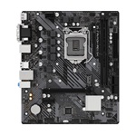 Asrock H510M-HDV/M.2 SE desktop alaplap microATX