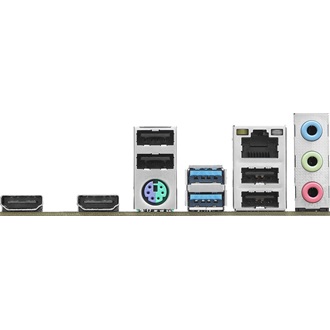 Asrock H610M-H2/M.2 desktop alaplap microATX