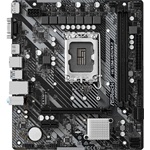 Asrock H610M-HDV/M.2 R2.0 desktop alaplap microATX