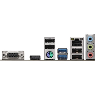 Asrock H610M-HVS/M.2 R2.0 desktop alaplap microATX