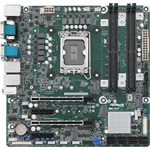 Asrock IMB-1314 workstation alaplap microATX