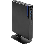 Asrock Mars UCFF Ultra Compact barebone desktop számítógép