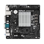 Asrock N100DC-ITX desktop alaplap Mini-ITX