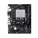 Asrock N100M desktop alaplap microATX