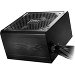Asrock PRO-650B ATX desktop tápegység 650W 80+ Bronze BOX