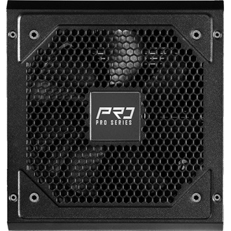 Asrock PRO-750B ATX desktop tápegység 750W 80+ Bronze BOX