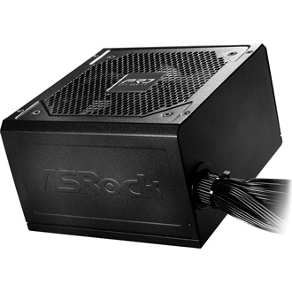 Asrock PRO-750G ATX desktop tápegység 750W 80+ Gold BOX