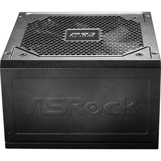 Asrock PRO-850G ATX desktop tápegység 850W 80+ Gold BOX
