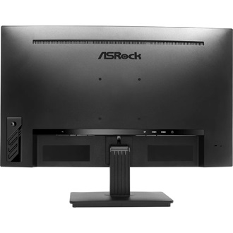 Asrock Phantom Gaming PG27QRT1B 27" ívelt VA LED gaming monitor fekete 180Hz FreeSync