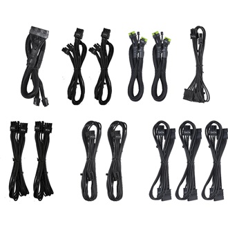 Asrock Phantom Gaming PG-1300G ATX desktop tápegység 1300W 80+ Gold BOX