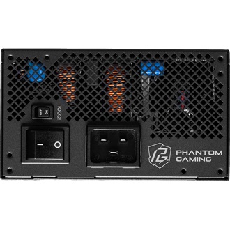 Asrock Phantom Gaming PG-1300G ATX desktop tápegység 1300W 80+ Gold BOX