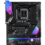 Asrock Phantom Gaming Z890 Lightning desktop alaplap ATX