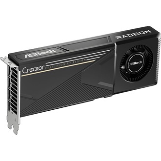 Asrock Radeon AI Pro R9700 32GB GDDR6 256-bit grafikus kártya