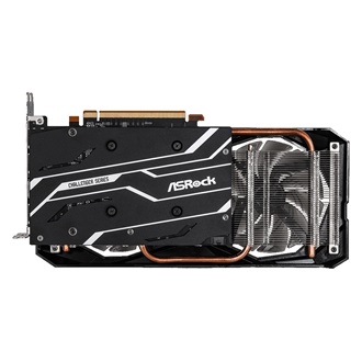 Asrock Radeon RX 6600 Challenger D 8GB GDDR6 128-bit grafikus kártya