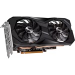Asrock Radeon RX 7600 Challenger OC 8GB GDDR6 128-bit grafikus kártya