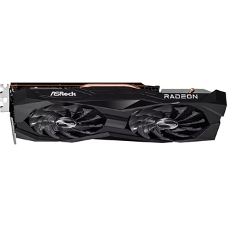 Asrock Radeon RX 7600 Challenger OC 8GB GDDR6 128-bit grafikus kártya