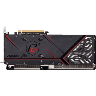 Asrock Radeon RX 7600 Phantom Gaming OC 8GB GDDR6 128-bit grafikus kártya