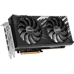 Asrock Radeon RX 7700 XT Challenger OC 12GB GDDR6 192-bit grafikus kártya
