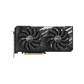 Asrock Radeon RX 7700 XT Challenger OC 12GB GDDR6 192-bit grafikus kártya