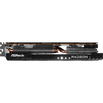 Asrock Radeon RX 7700 XT Challenger OC 12GB GDDR6 192-bit grafikus kártya