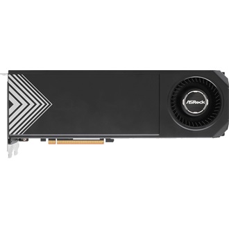Asrock Radeon RX 7900 XT Creator 20GB GDDR6 320-bit grafikus kártya