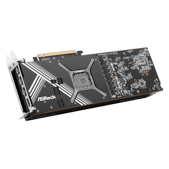 Asrock Radeon RX 7900 XT Creator 20GB GDDR6 320-bit grafikus kártya