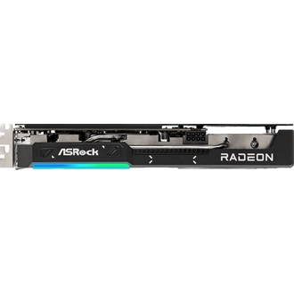 Asrock Radeon RX 9060 XT Challenger OC 16GB GDDR6 128-bit grafikus kártya