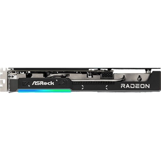 Asrock Radeon RX 9060 XT Challenger OC 8GB GDDR6 128-bit grafikus kártya
