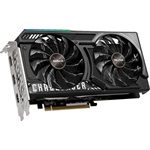 Asrock Radeon RX 9060 XT Challenger OC 8GB GDDR6 128-bit grafikus kártya