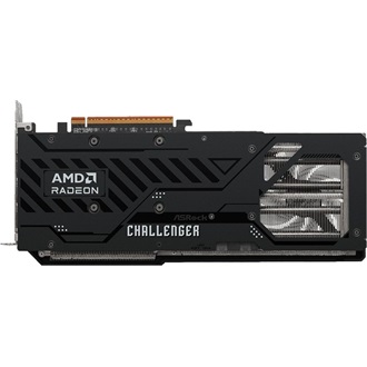 Asrock Radeon RX 9070 Challenger 16GB GDDR6 256-bit grafikus kártya