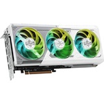 Asrock Radeon RX 9070 XT Steel Legend 16GB GDDR6 256-bit grafikus kártya