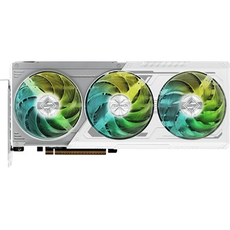 Asrock Radeon RX 9070 XT Steel Legend 16GB GDDR6 256-bit grafikus kártya