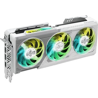 Asrock Radeon RX 9070 XT Steel Legend 16GB GDDR6 256-bit grafikus kártya