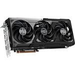 Asrock Radeon RX 9070 XT Steel Legend Dark 16GB GDDR6 256-bit grafikus kártya