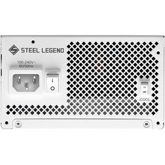 Asrock Steel Legend SL-1200GW ATX desktop tápegység 1200W 80+ Gold BOX
