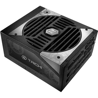 Asrock Taichi TC-1650T ATX desktop tápegység 1650W 80+ Titanium BOX
