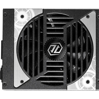 Asrock Taichi TC-1650T ATX desktop tápegység 1650W 80+ Titanium BOX