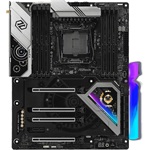 Asrock X299 Taichi CLX desktop alaplap ATX