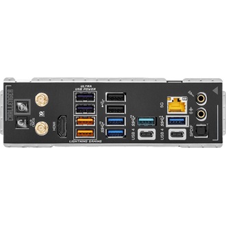 Asrock X870E CHALLENGER WIFI desktop alaplap ATX