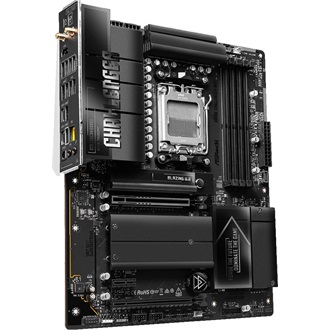 Asrock X870E CHALLENGER WIFI desktop alaplap ATX