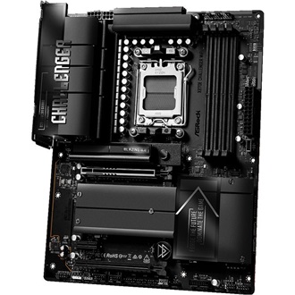 Asrock X870E CHALLENGER WIFI desktop alaplap ATX