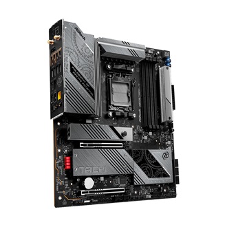 Asrock X870E TAICHI LITE desktop alaplap E-ATX