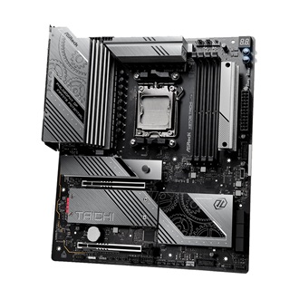 Asrock X870E TAICHI LITE desktop alaplap E-ATX