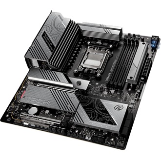 Asrock X870E TAICHI LITE desktop alaplap E-ATX