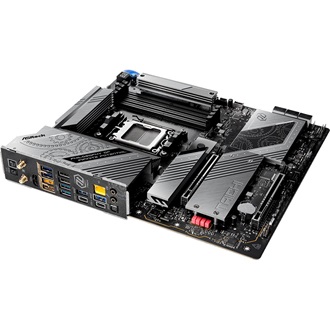 Asrock X870E TAICHI LITE desktop alaplap E-ATX