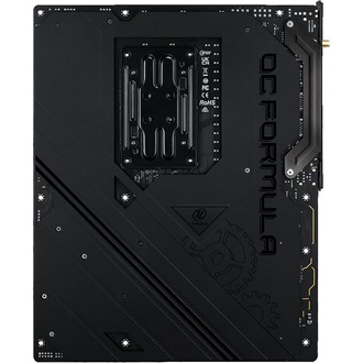 Asrock X870E TAICHI OCF desktop alaplap ATX