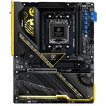Asrock X870E TAICHI OCF desktop alaplap ATX