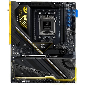 Asrock X870E TAICHI OCF desktop alaplap ATX